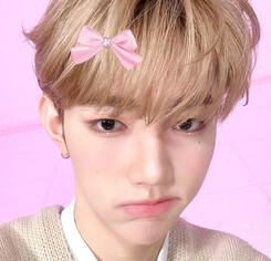 zhang hao